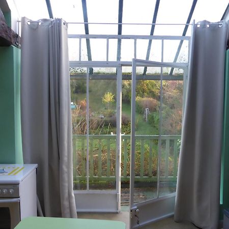 Les Buissonnets Bed & Breakfast Giverny Ngoại thất bức ảnh