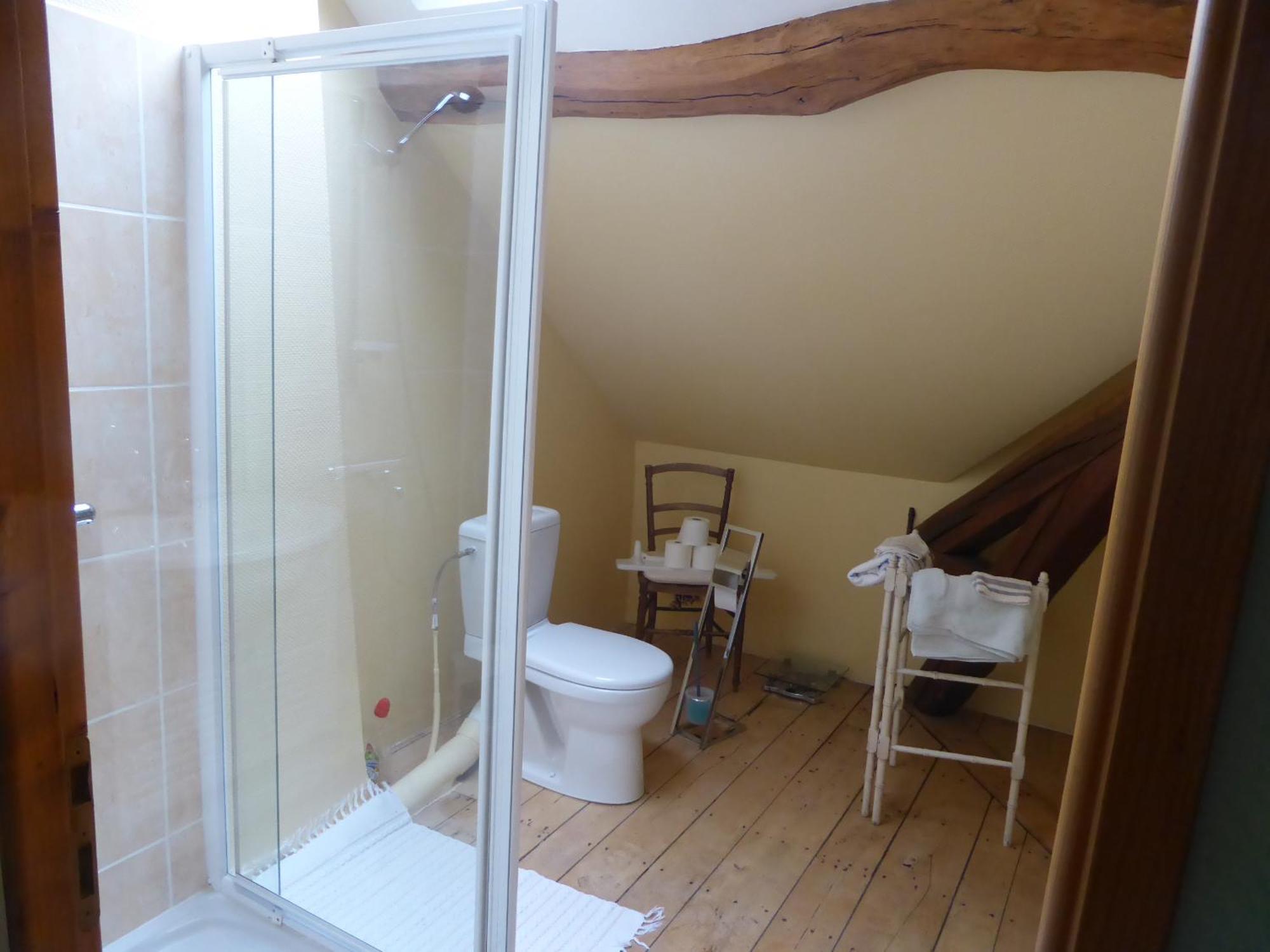 Les Buissonnets Bed & Breakfast Giverny Ngoại thất bức ảnh